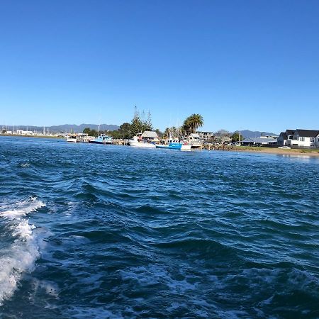 Buffalo Beach Luxury B N B Whitianga Exterior foto